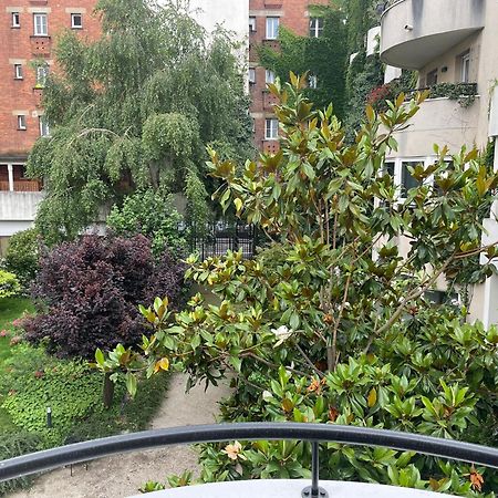 Tm Appartement Bastille 巴黎 外观 照片