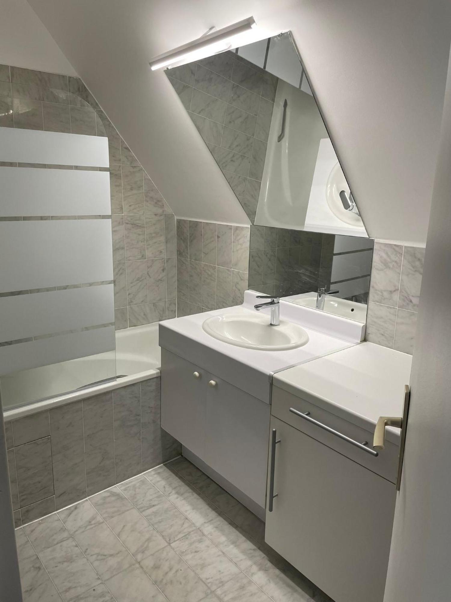 Tm Appartement Bastille 巴黎 外观 照片
