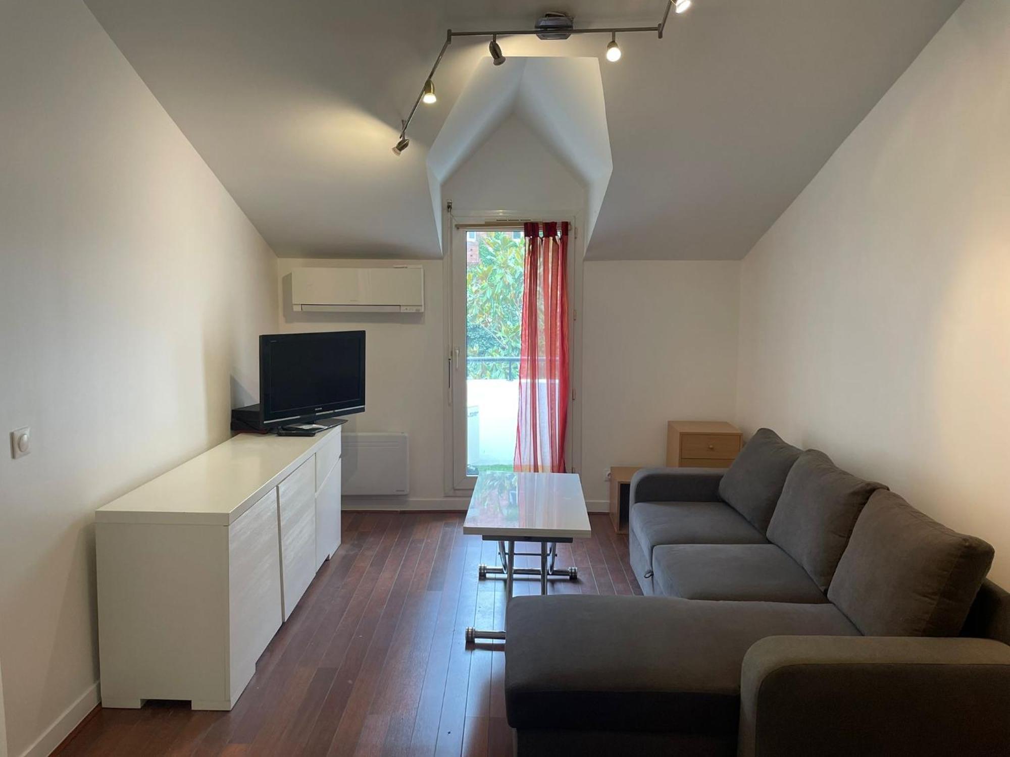 Tm Appartement Bastille 巴黎 外观 照片