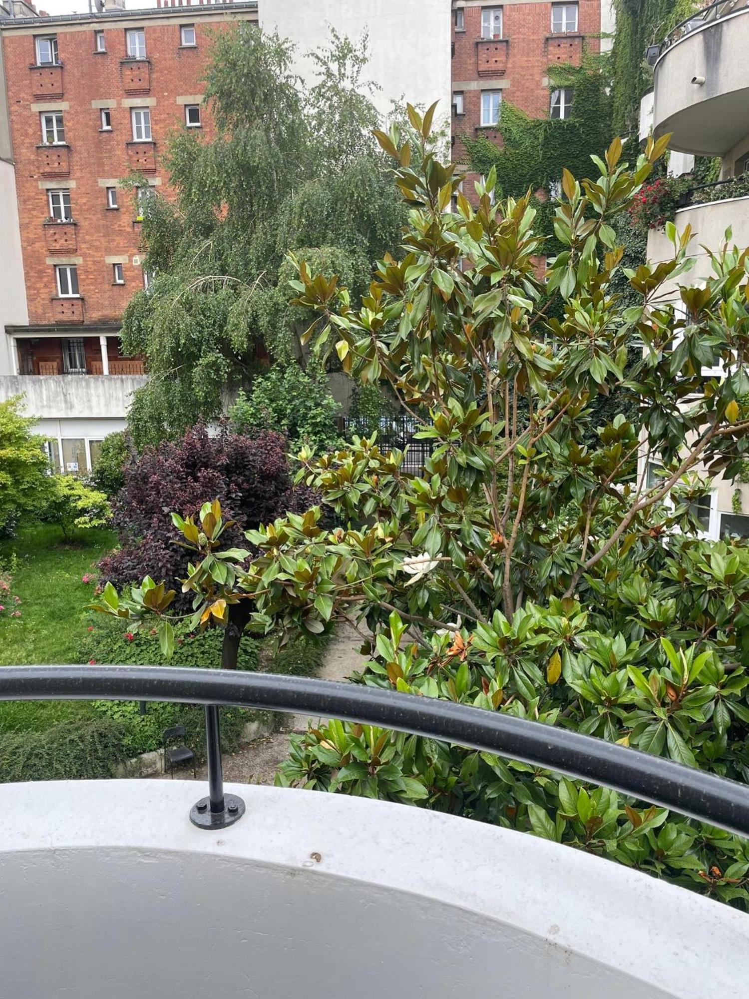 Tm Appartement Bastille 巴黎 外观 照片
